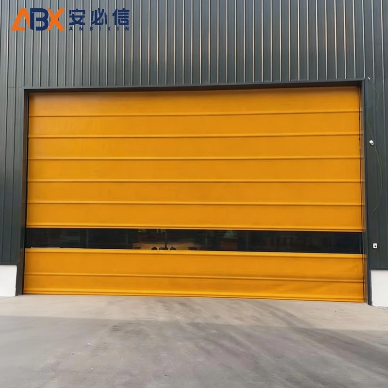 潍坊市背带堆积门