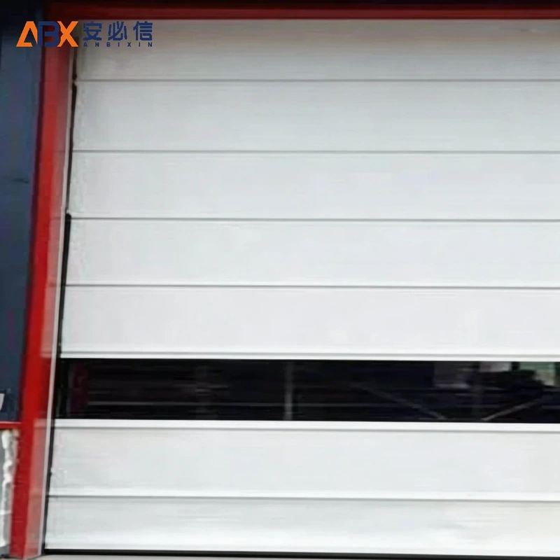 潍坊市快速门