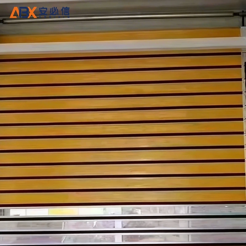 潍坊市雷达高速门